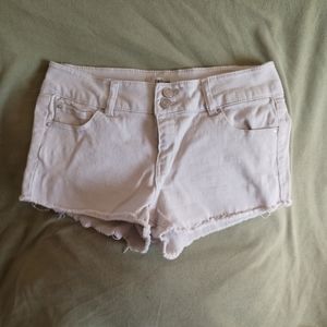 Refuge shorts by Charlotte Russe